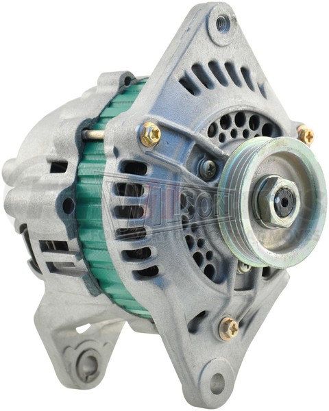 Wilson HD Rotating Elect 90-27-3109 - ALTERNATOR RX, MI A5T 12V 50A ...