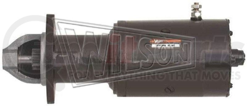 WILSON HD ROTATING ELECT 91-02-5796