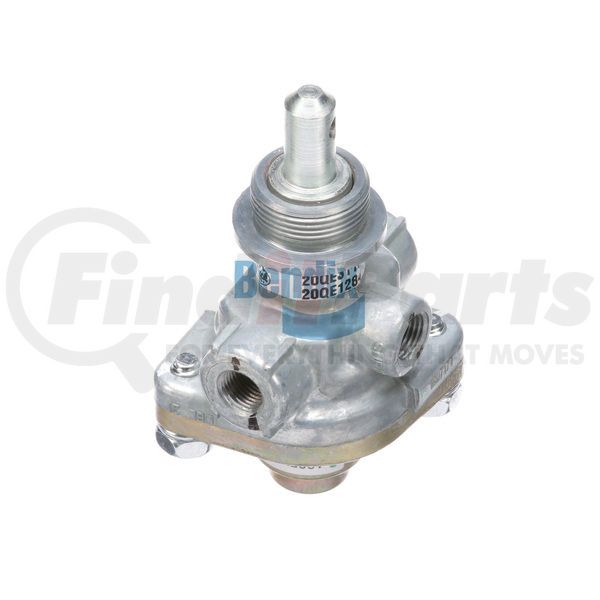 287054N by BENDIX - PP-1® Push-Pull Control Valve - New, Push-Pull Style