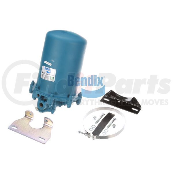 Bendix 5002063 Air Brake Dryer + Cross Reference | FinditParts