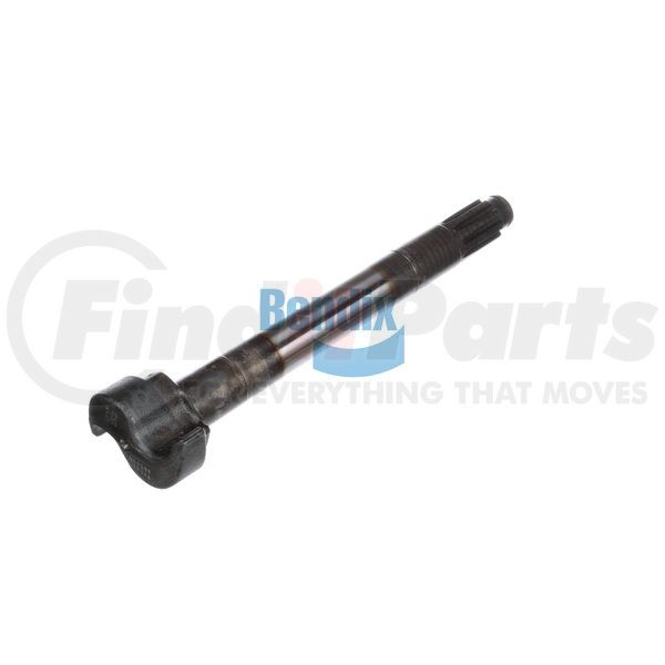 808297N by BENDIX - Air Brake S-Camshaft