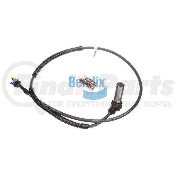 801558 by BENDIX Wheel Speed Sensor