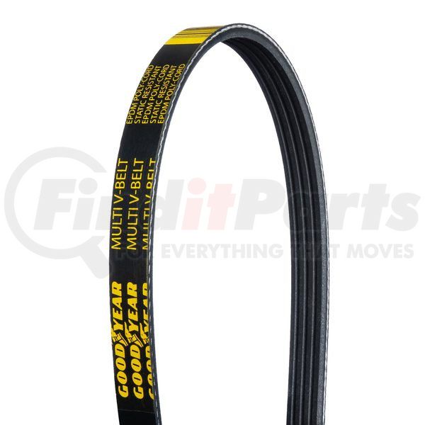 Goodyear Belts – Goodyear Belts: Automotive and Industrial V belts, Multi V  belts