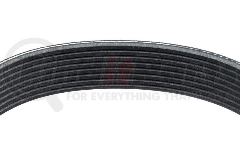 thumbnail image 2 of Goodyear 1061150 Serpentine Belt, 6-Rib 115" Length 2 of 13