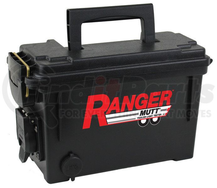 Innovative Products of America Light Ranger MUTT Trailer Tester IPA-9101 