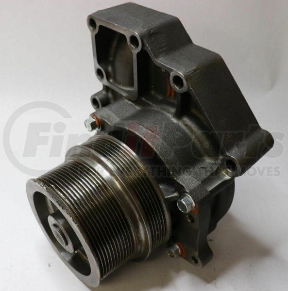 ぷう　 OEM Cummins Water Pump For ISX QSX 15L 4386570 3683652