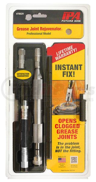 Innovative Products Of America IPA 7862H Grease Joint Rejuvenator