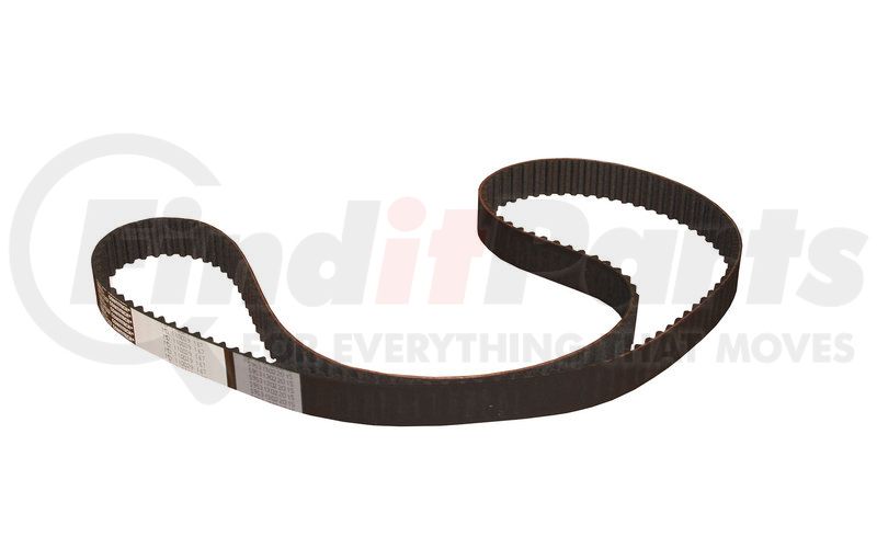 TB167 by CONTINENTAL - Engine Timing Belt for MITSUBISHI