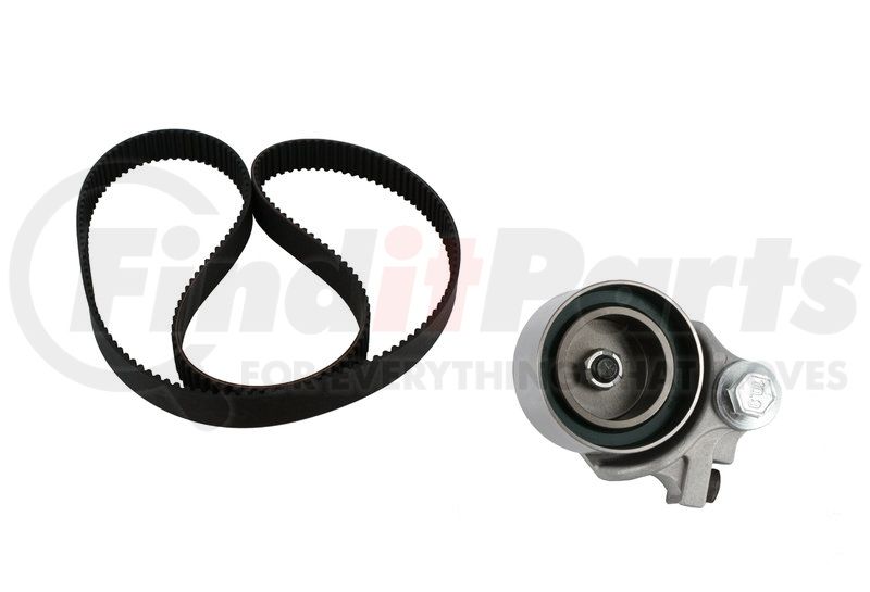 TB295K1 by CONTINENTAL AG Continental Timing Belt Kit Without Water Pump
