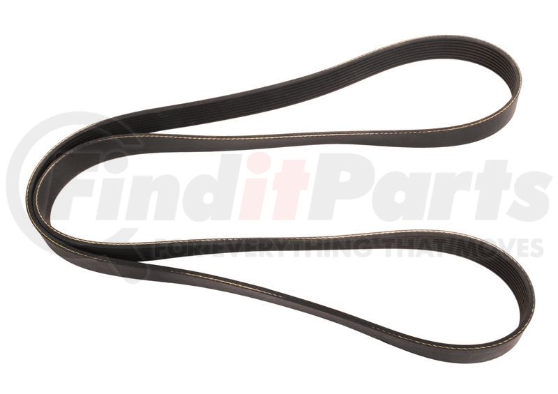Continental 4081000 OE Technology Series Multi-V Belt Continental ContiTech Continental 4081000 OE Technology Series Multi-V Belt Continental ContiTech