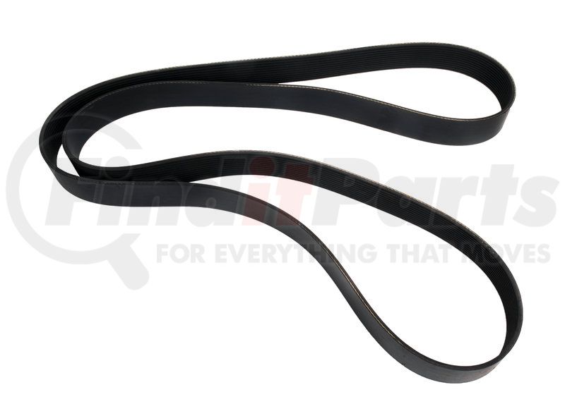 Continental Elite 41065 Truck Refrigeration Belt Continental ContiTech Continental Elite 41065 Truck Refrigeration Belt Continental ContiTech