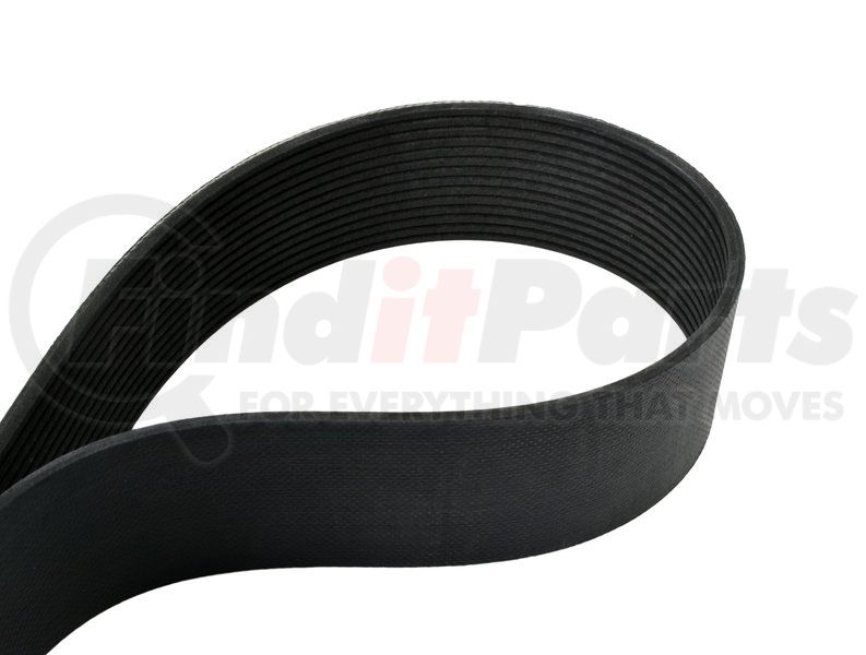 Continental OE Technology Series 4140345 14-Rib 34.5 Multi-V Belt 34.5 Multi-V Belt Continental ContiTech Continental OE Technology Series 4140345 14-Rib 34.5 Multi-V Belt 34.5 Multi-V Belt Continental ContiTech