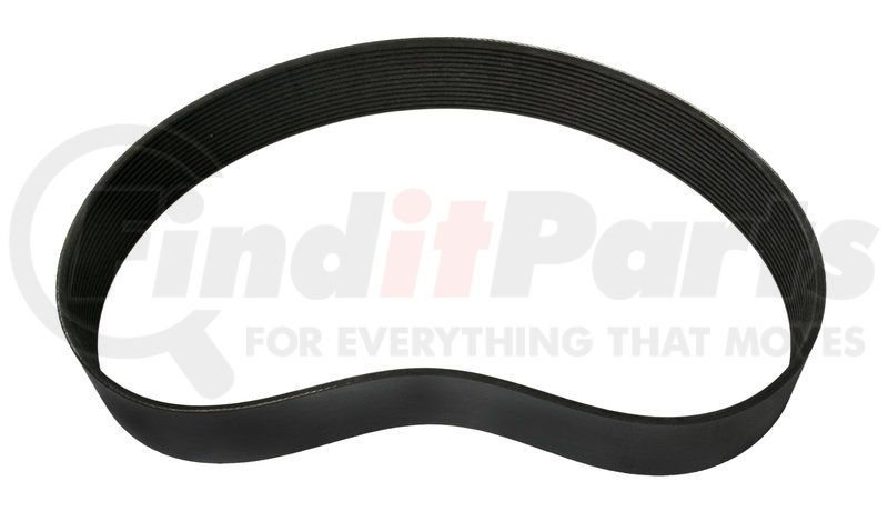 Continental OE Technology Series 4140345 14-Rib 34.5 Multi-V Belt 34.5 Multi-V Belt Continental ContiTech Continental OE Technology Series 4140345 14-Rib 34.5 Multi-V Belt 34.5 Multi-V Belt Continental ContiTech