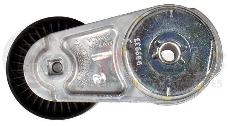 Continental 49484 Accu-Drive Tensioner Assembly