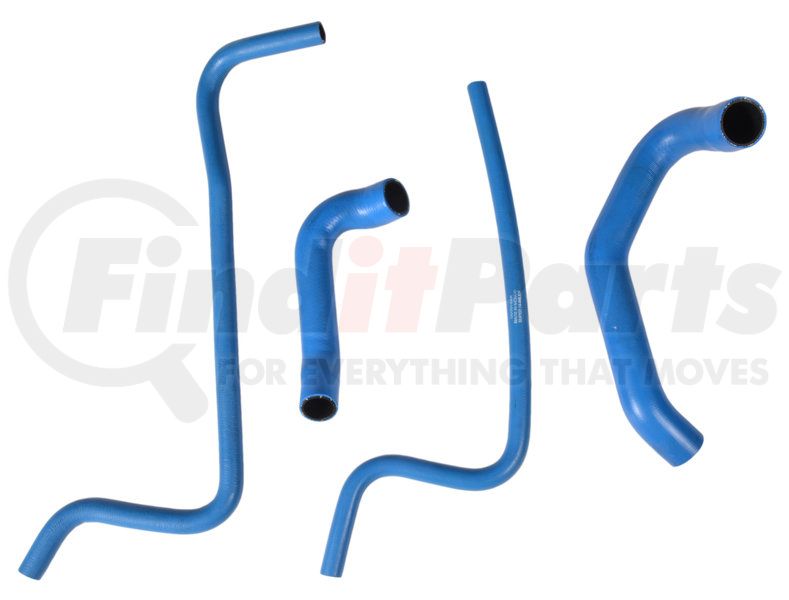 5020 by CONTINENTAL AG Blue Xtreme Hose Kit