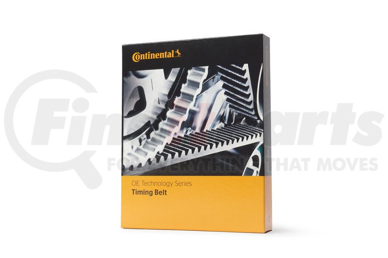 Continental AG TB230 Engine Timing Belt + Cross Reference FinditParts