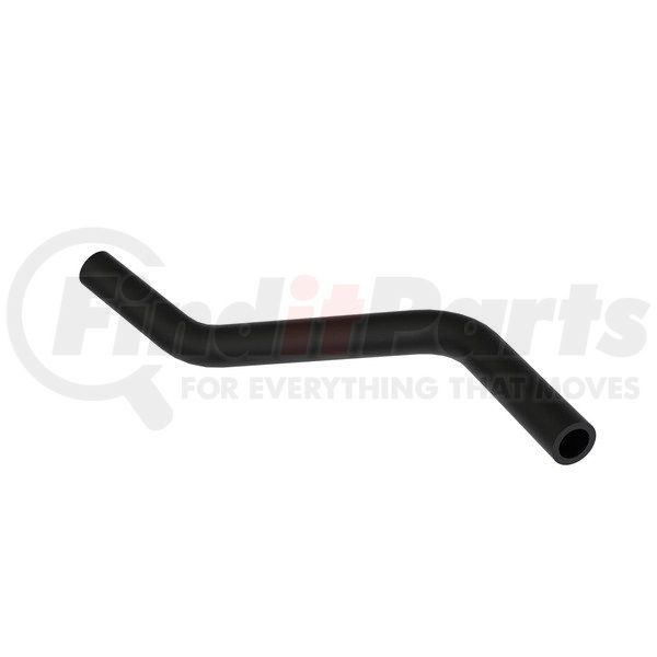 05-29887-000 by FREIGHTLINER - HOSE-FORMED,SUPPORT,HEATER,B2,