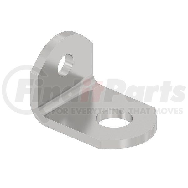 Freightliner 23-09130-084 Multi-Purpose Bracket + Cross Reference ...