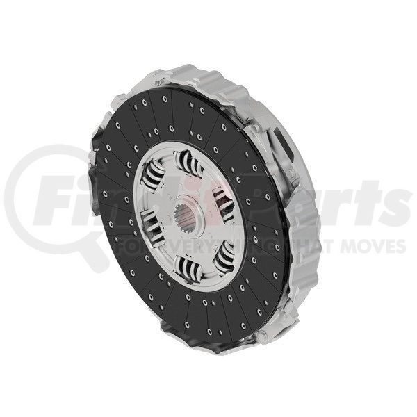 Freightliner A0214135001 Transmission Clutch Kit FinditParts