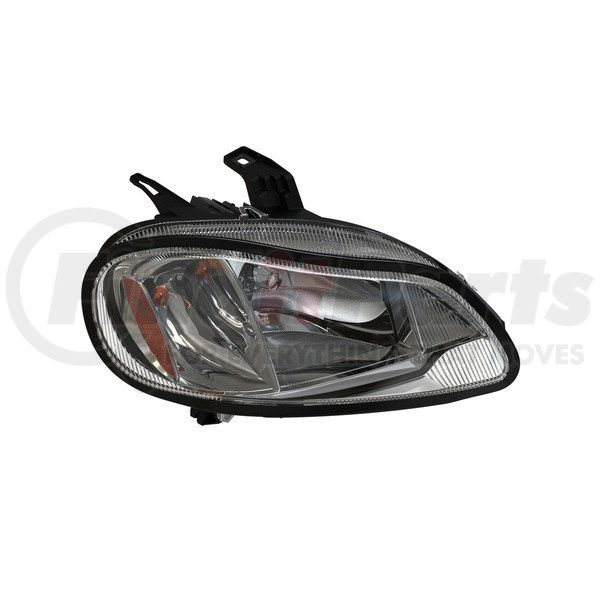 A06-95605-001 by FREIGHTLINER - HEADLAMP-M2,HWY,RHHEADLAMP-M2,