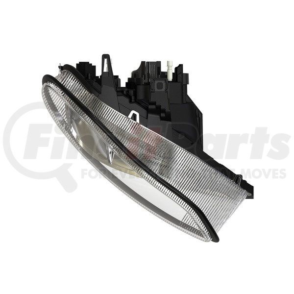 A06-95605-001 by FREIGHTLINER - HEADLAMP-M2,HWY,RHHEADLAMP-M2,