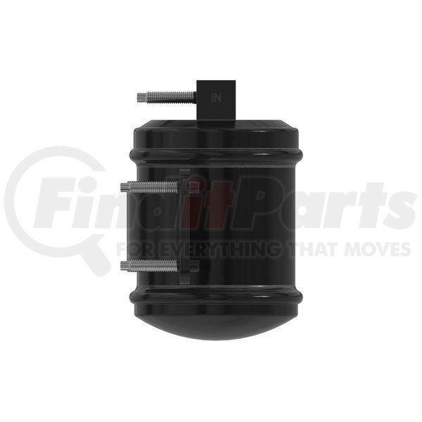 Mechanics Choice A/C Receiver Drier For 2008-2019 Subaru Forester, Impreza, WRX, STI, XV Crosstrek 2.5L