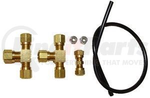 Newstar S-22455 Suspension Self-Leveling Valve + Cross Reference |  FinditParts