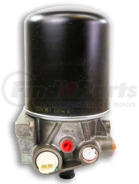 Bendix 800887 Air Brake Dryer + Cross Reference | FinditParts