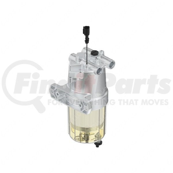 Freightliner 03-40538-010 - FWS-DET,BYPASS,12V HEAT,AFT + Cross ...