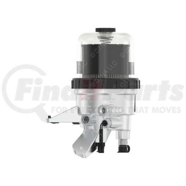 0340570009 by FREIGHTLINER FWSDAVCO 485,12V,WIF/BYP,ESOC