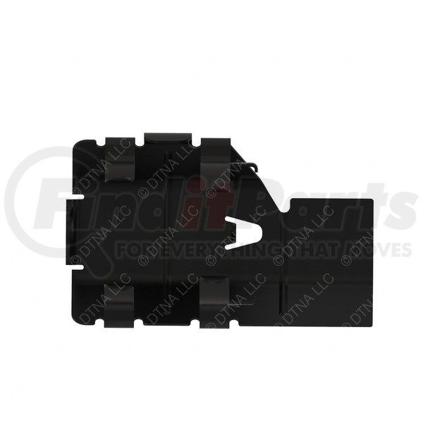 Freightliner 06-78798-000 - SHIELD-HEAT,STARTER,GM + Cross Reference ...