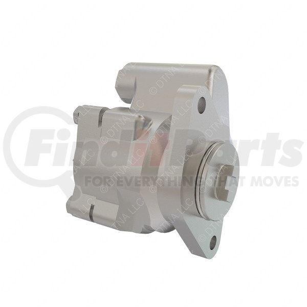 14418b Freightliner 14-14418-000 Power Steering Pump + Cross Reference ...