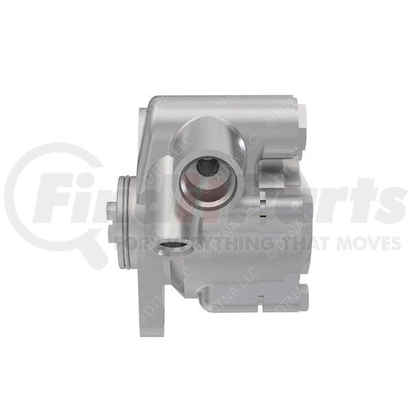 14418b Freightliner 14-14418-000 Power Steering Pump + Cross Reference ...