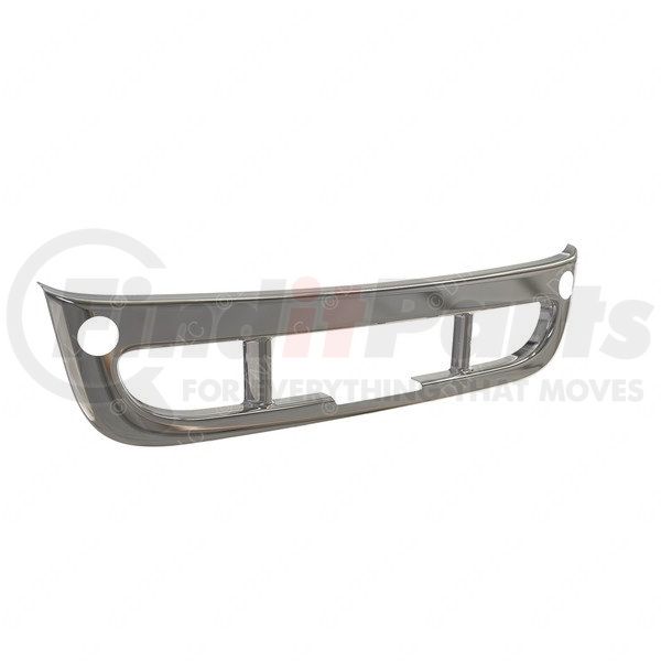 21-27299-001 by FREIGHTLINER - Grille Overlay