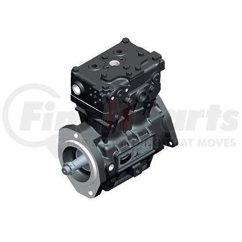 5014144X by BENDIX TF550 Compressor, Remanufactured