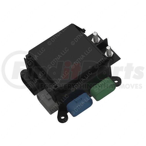 Freightliner A0646255012 Power Distribution Expansion Module + Cross Reference FinditParts
