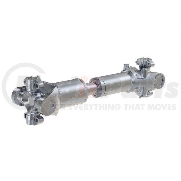 A09-10604-000 by FREIGHTLINER - DRIVELINE-20RPL,42D,18.90 S/C