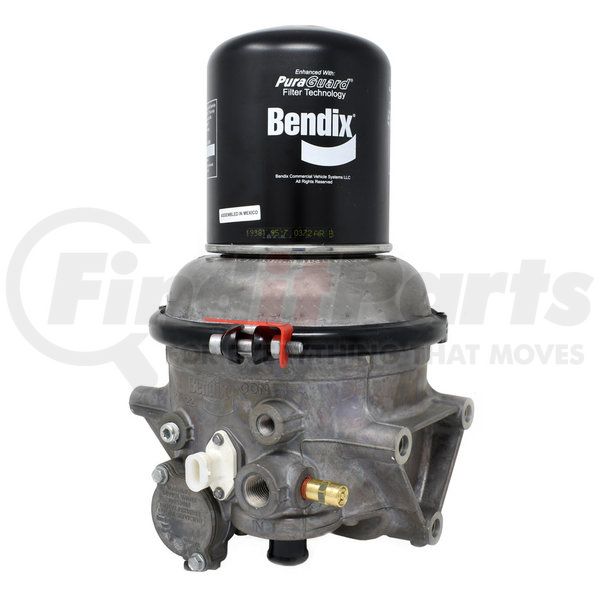 Bendix K092871PG Air Brake Dryer + Cross Reference | FinditParts