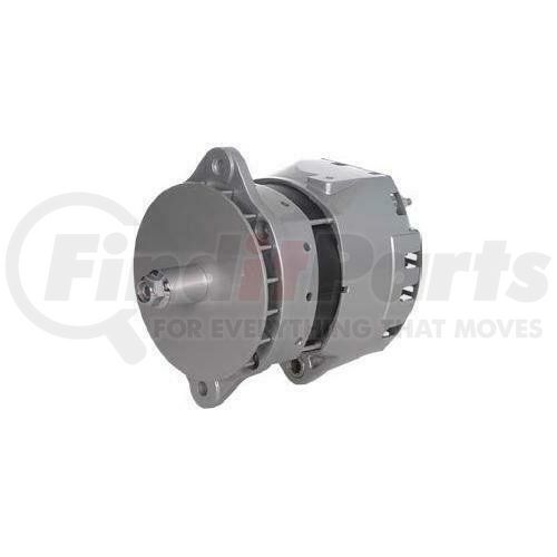 Delco Remy 8600338 Alternator + Cross Reference | FinditParts