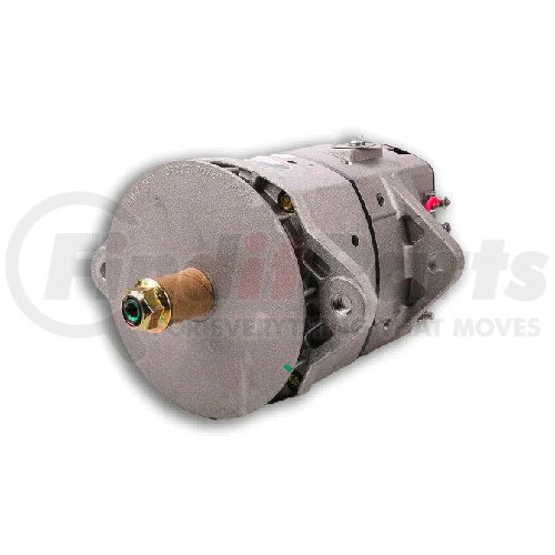 Delco Remy 8700017 Alternator + Cross Reference | FinditParts