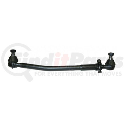 Euclid E-8732 Steering Drag Link + Cross Reference 