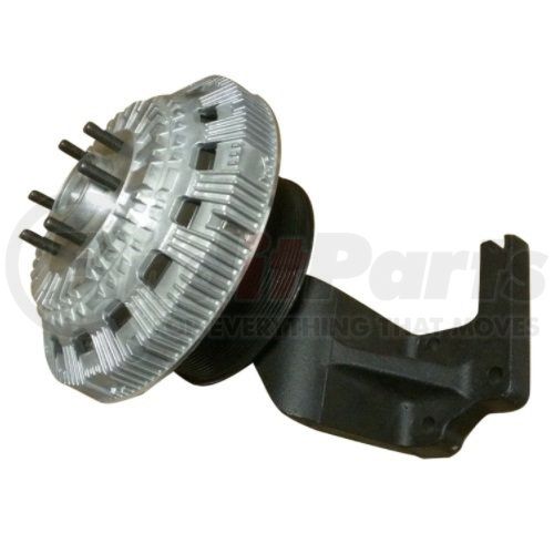 79A9782 by HORTON DM Advantage TwoSpeed Reman Fan Clutch