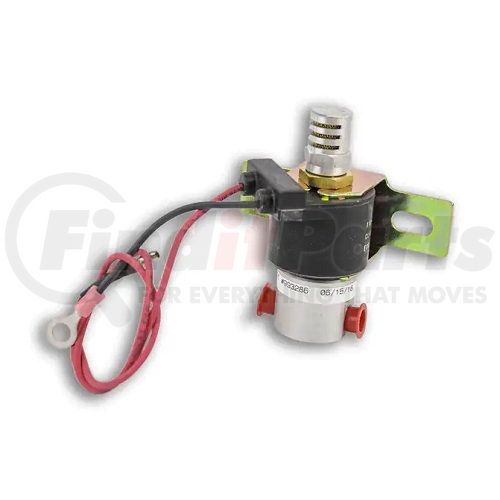 993286 by HORTON - Fan Clutch Solenoid Valve
