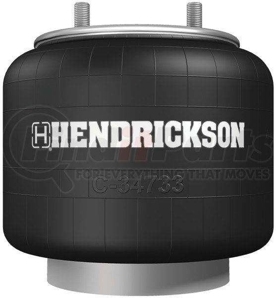S34733 by HENDRICKSON Air Suspension Spring