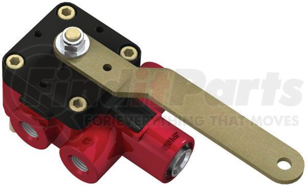 VS-27116 by HENDRICKSON - Replacement DST Valve (Height Control