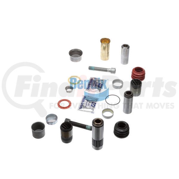 K034787K50 by BENDIX Air Disc Brake Tool Guide and Seal Kit