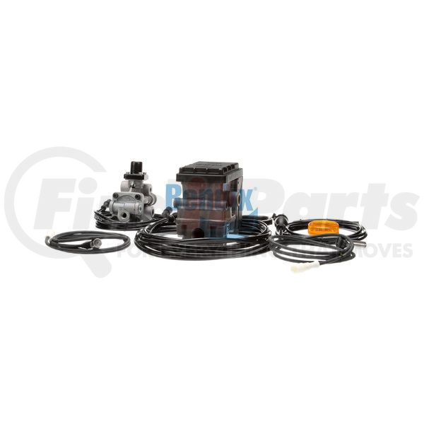 Bendix 970748 - TABS6 ABS Kit For Trailer + Cross Reference | FinditParts