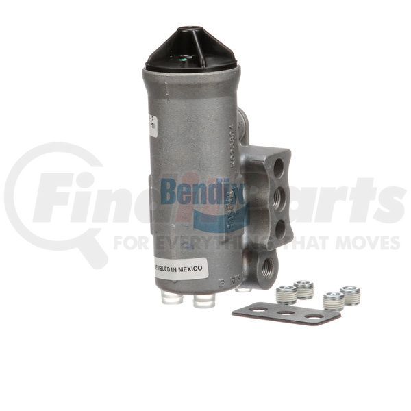 Bendix 277486N Air Brake Compressor Governor + Cross Reference ...