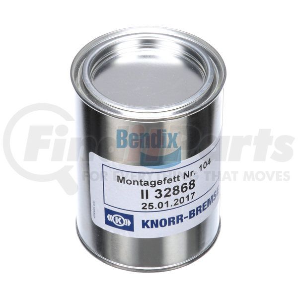 II32868 by BENDIX Grease