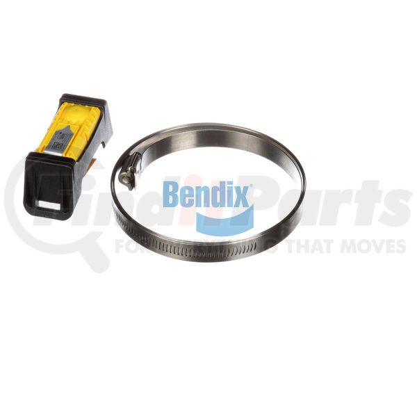 Bendix 115.0009N Tire Pressure Monitoring System (TPMS) Transmitter ...